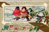 A Happy New Year